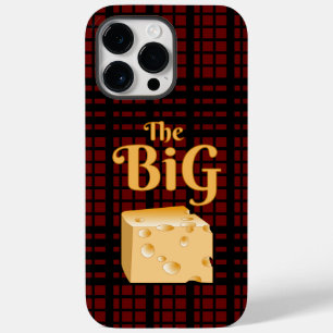 Coque Case-Mate iPhone Le Grand Fromage