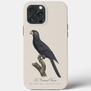 Case-Mate iPhone Case Le Grand Vaza / Grand Vasa Parrot