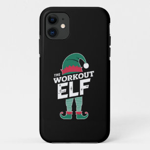 Case-Mate iPhone Case Le groupe Elf de l'entraînement qui correspond à N