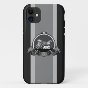 Case-Mate iPhone Case Le guerrier assyrien