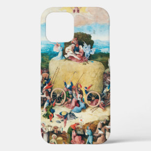Case-Mate iPhone Case Le Hay Wagon (détail), Bosch