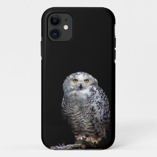 Case-Mate iPhone Case Le hibou de Milou est au téléphone pour vous !