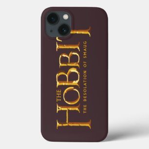 COQUES POUR iPhone LE HOBBIT™