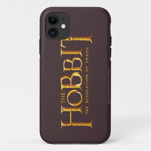 COQUE Case-Mate POUR iPhone LE HOBBIT™