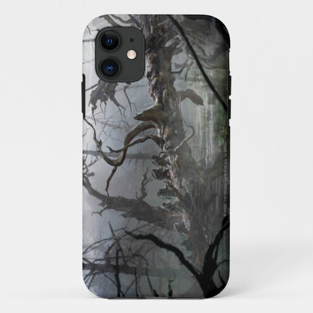 Coques Case-Mate iPhone LE HOBBIT : DESOLATION DU CONCEPT SMAUG™ Art 4 (Dos)