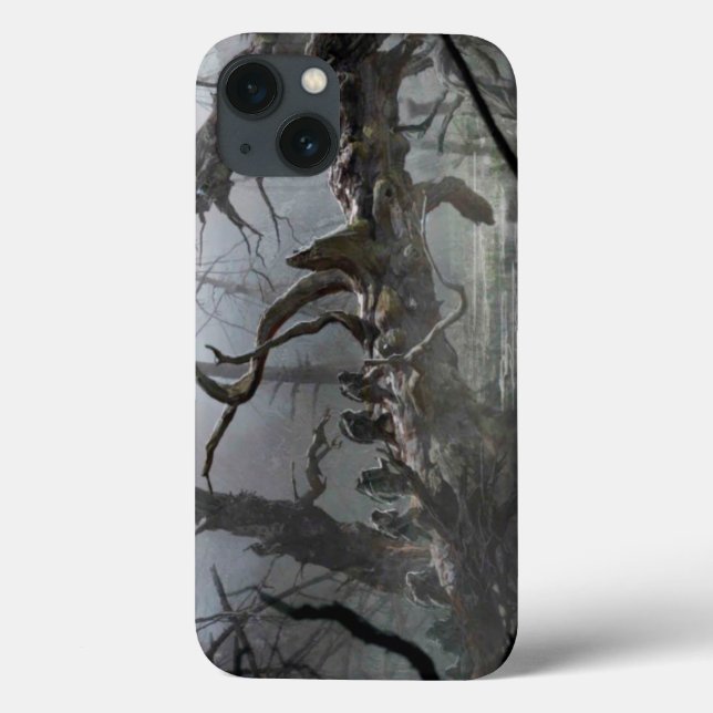 Coques Case-Mate iPhone LE HOBBIT : DESOLATION DU CONCEPT SMAUG™ Art 4 (Verso)