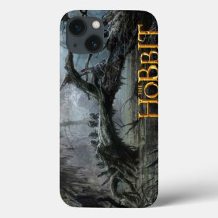Etui iPhone Case-Mate LE HOBBIT : DESSINATION DU CONCEPT SMAUG™ Art 3
