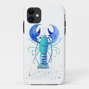 Coques Pour iPhone Le homard de Neptune