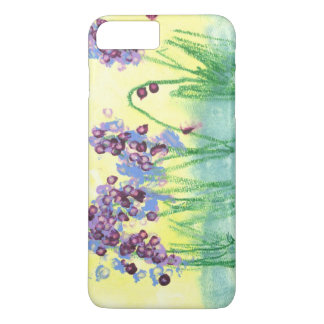 Case-Mate iPhone Case Le jardin d'agrément d'Abhi