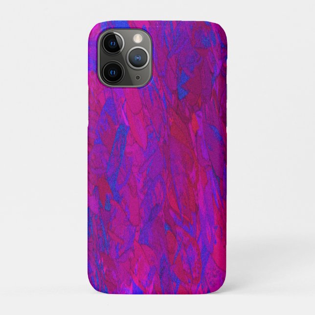 Coques Case-Mate iPhone Le Jardin de Monet No. 2 (Dos)