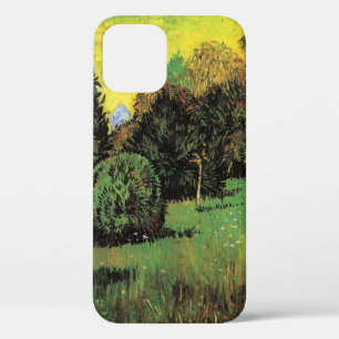 Etui iPhone Case-Mate Le jardin du poète par Vincent van Gogh
