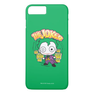 Coques Pour iPhone Le Joker - Mini