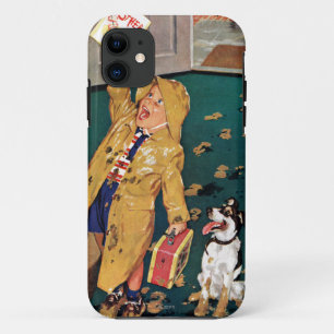 Coque Case-Mate iPhone Le jour de mère heureux