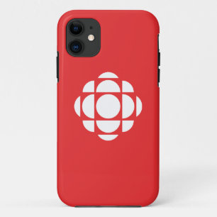 Etui iPhone Case-Mate  Le Joyau de CBC/Radio-Canada