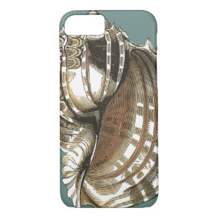 Coques Pour iPhone Le joyau de l'océan