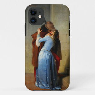 Case-Mate iPhone Case Le Kiss Francesco Hayez