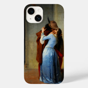 Coque Case-Mate iPhone Le Kiss Francesco Hayez