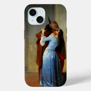 Coque Case-Mate iPhone Le Kiss Francesco Hayez