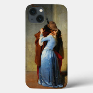 Case-Mate iPhone Case Le Kiss Francesco Hayez