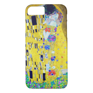 Case-Mate iPhone Case Le Kiss, Gustav Klimt