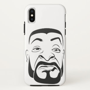 Case-Mate iPhone Case Le Koksmann Vous Regarde !