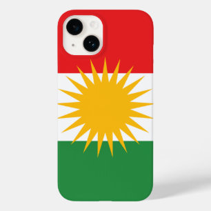 Coque Case-Mate iPhone le Kurdistan