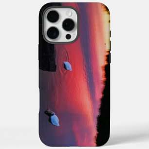 Coque iPhone 16 Pro Max Le Lac