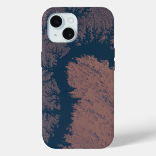 Coque Case-Mate iPhone Le lac Nasser