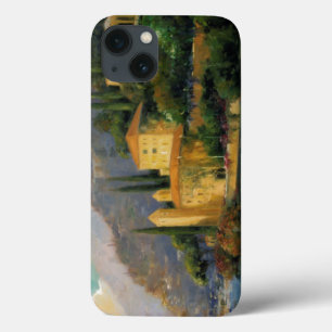 Etui iPhone Case-Mate Le lac Villa