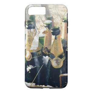 Coques Pour iPhone Le lendemain de Noël vide 2005