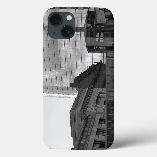 Coques Case-Mate iPhone Le Lien à Kansas City (Verso)