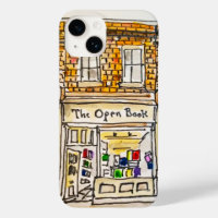 Le livre ouvert