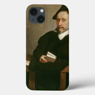 iPhone 13 Coque Le "maître de Titian", C. 1575