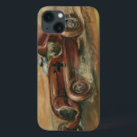 Coque Case-Mate iPhone Le Mans Racecar par Ethan Harper<br><div class="desc">Test your endurance with this painting of a racecar participating in the Le Mans sports race. Ethan Harper original,  you can practically feel the wind jostle your clothes as the race races by. Fans of auto racing should buy a copy today !</div>