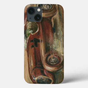 Etui iPhone Case-Mate Le Mans Racecar par Ethan Harper