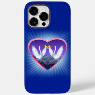 Coque Case-Mate iPhone Le Mariage de Swan