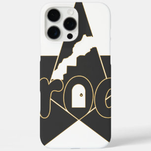 Coque iPhone 16 Pro Max Le Maroc est plus qu'un pays ; c'est notre fierté