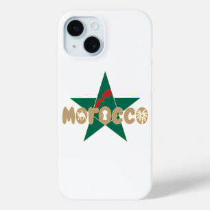 Coque Case-Mate iPhone Le Maroc est une identité, transmis avec fierté