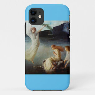 Case-Mate iPhone Case Le martyre de Saint Cristina