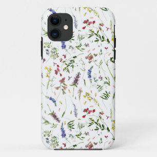 Case-Mate iPhone Case Le Meadow Fleur sauvage scandinave