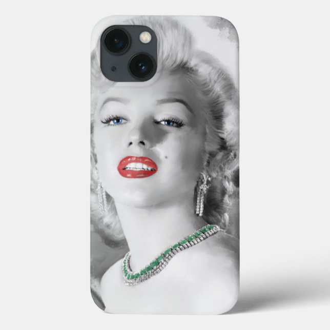 Coques Case-Mate iPhone Le meilleur ami de la fille I (Verso)