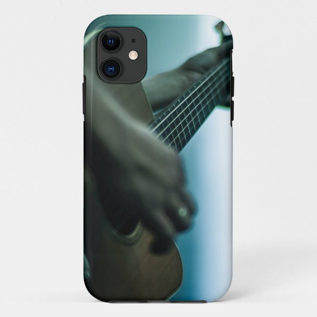 Coques Case-Mate iPhone Le Meilleur Bassiste (Dos)