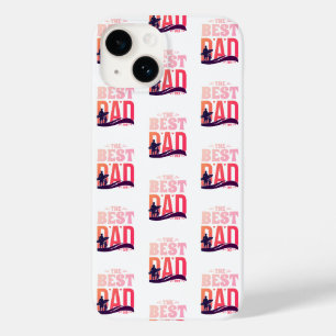 Coque Case-Mate iPhone Le Meilleur Papa du Monde