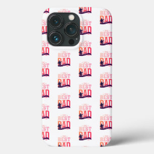 Case-Mate iPhone Case Le Meilleur Papa du Monde