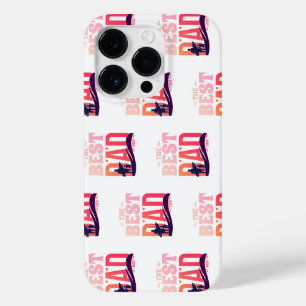 Coque Case-Mate iPhone Le Meilleur Papa du Monde