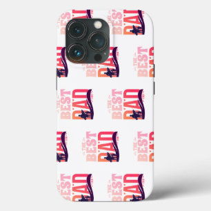 Case-Mate iPhone Case Le Meilleur Papa du Monde