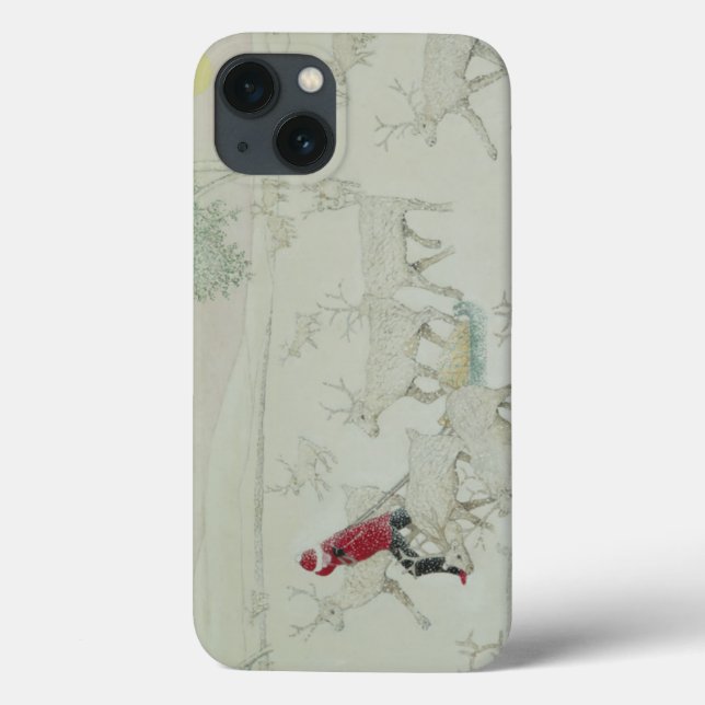 Coques Case-Mate iPhone Le meilleur pied en avant (Verso)