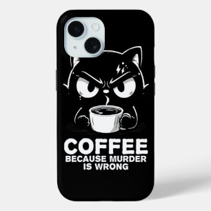 Coque Case-Mate iPhone Le meurtre est faux