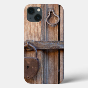 Etui iPhone Case-Mate Le Mexique, San Miguel De Allende. Détail d'une