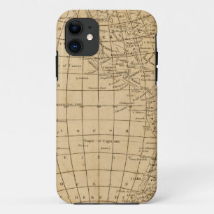 Etui iPhone Case-Mate Le Monde 4